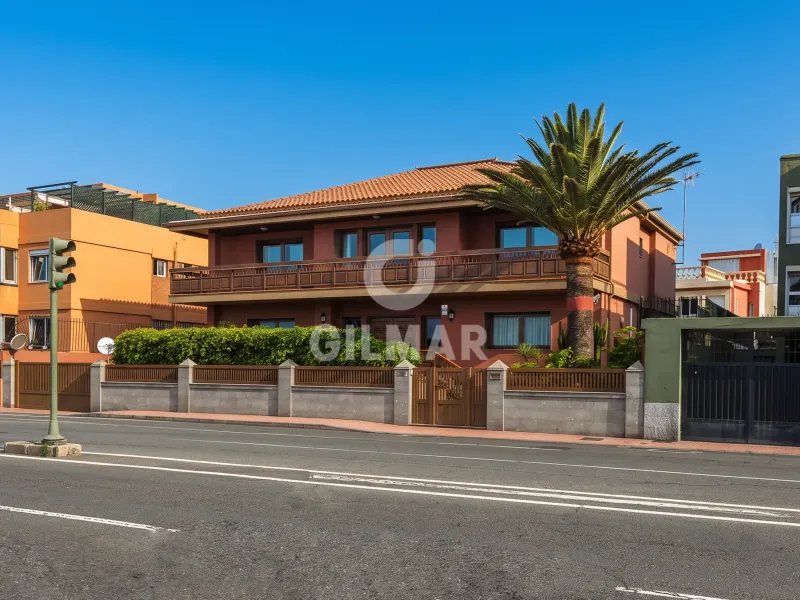 Villa in Las Palmas de Gran Canaria - Las Palmas