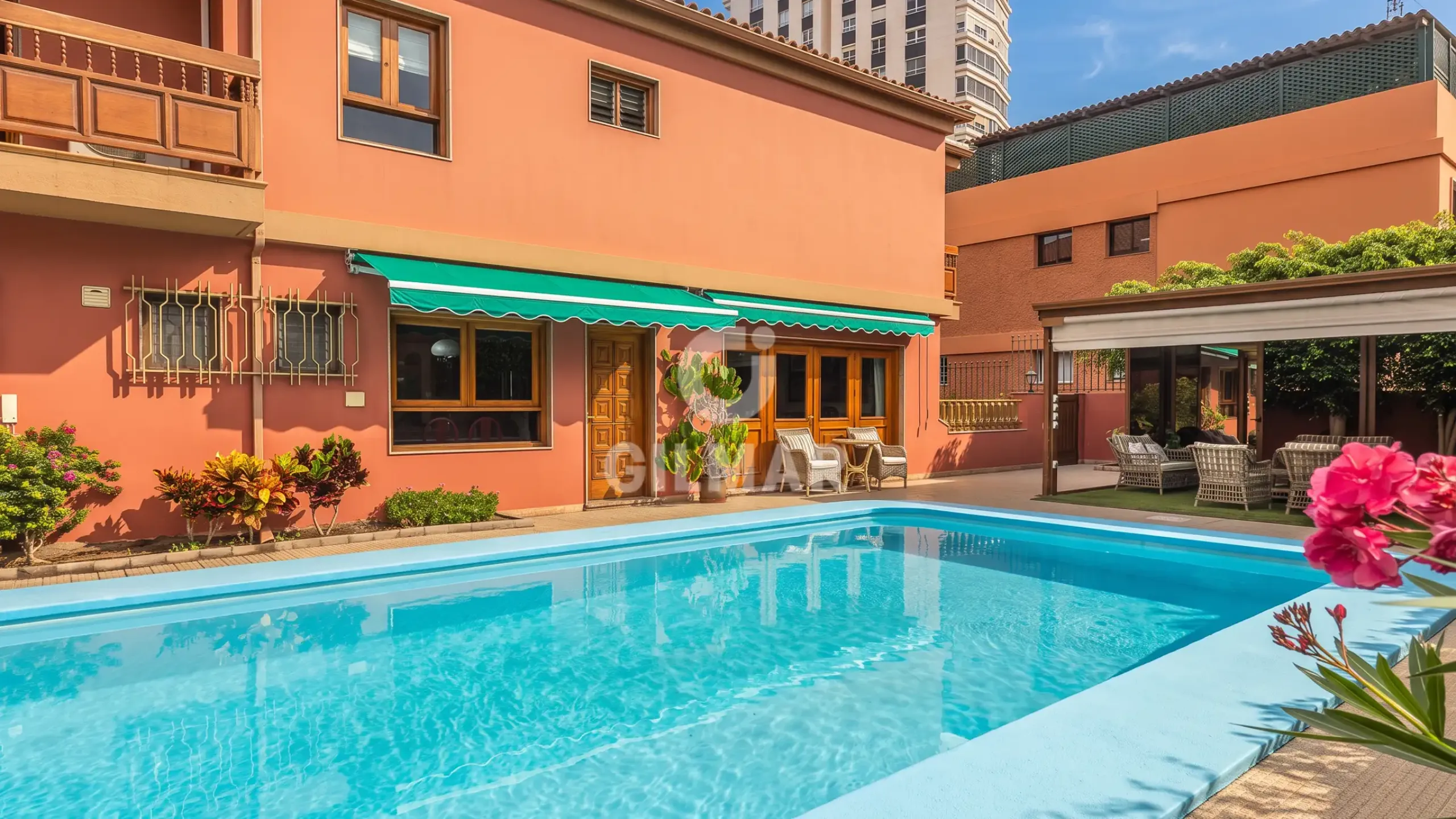 Villa in Las Palmas de Gran Canaria - Las Palmas