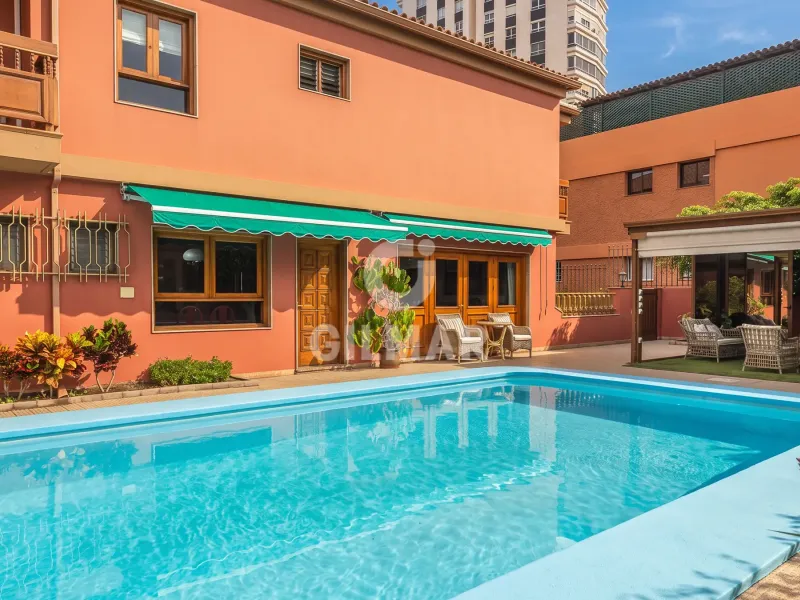 Villa in Las Palmas de Gran Canaria - Las Palmas