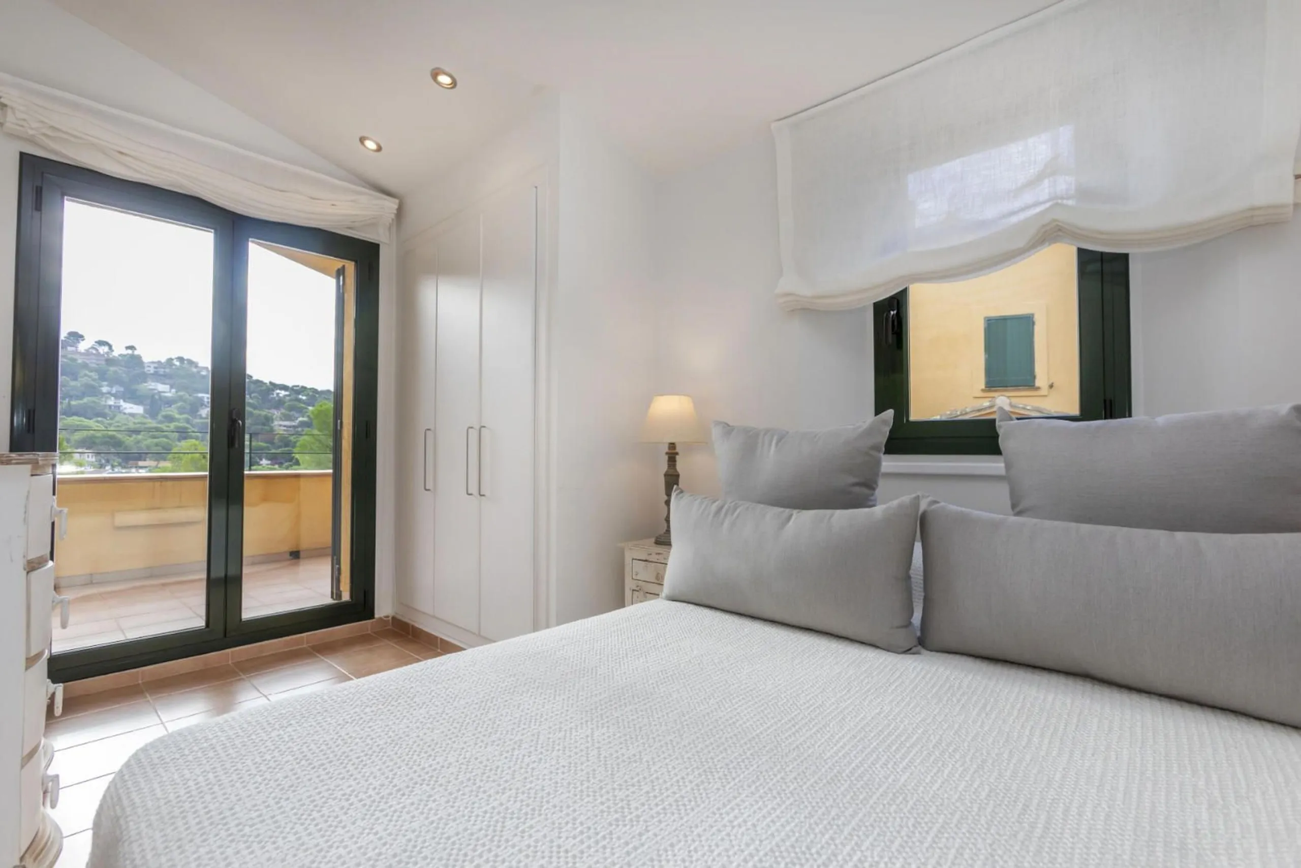 Semi-Detached Villa in La Pastora, Llafranc, Costa Brava