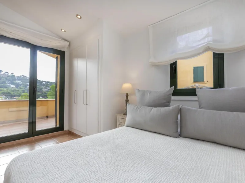 Semi-Detached Villa in La Pastora, Llafranc, Costa Brava