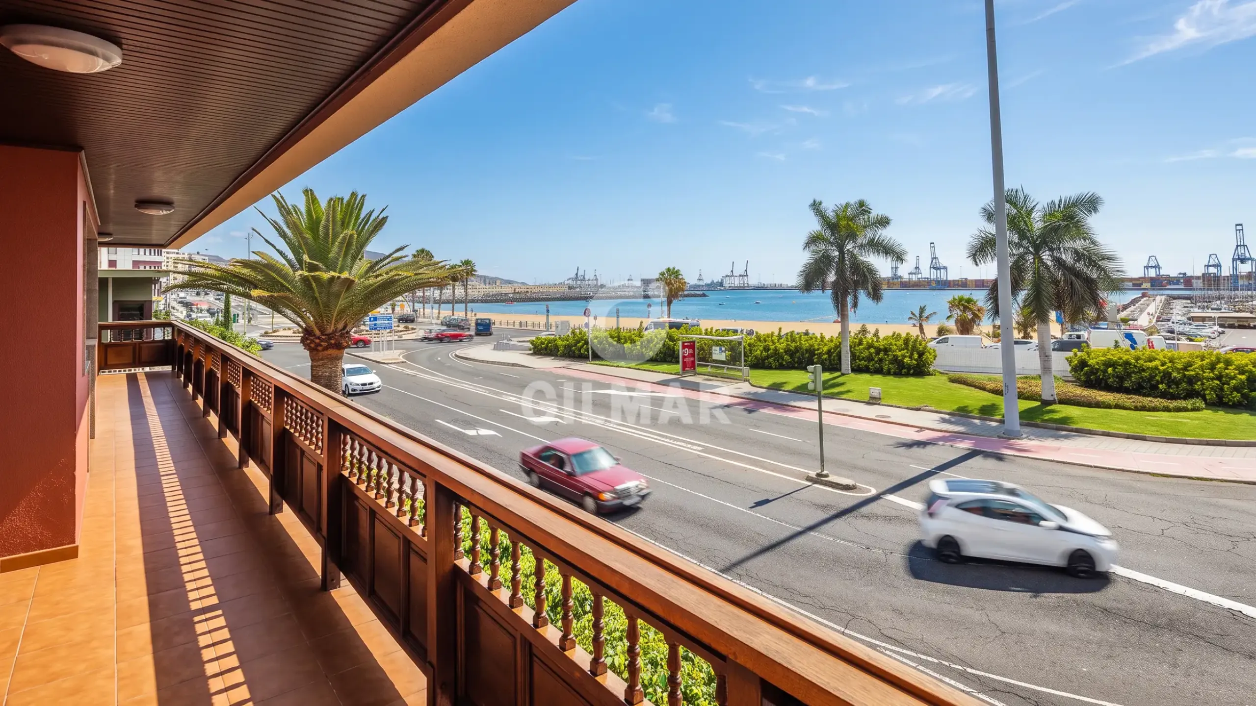 Villa in Las Palmas de Gran Canaria - Las Palmas