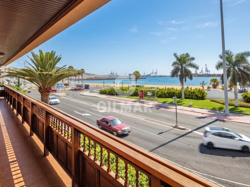 Villa in Las Palmas de Gran Canaria - Las Palmas