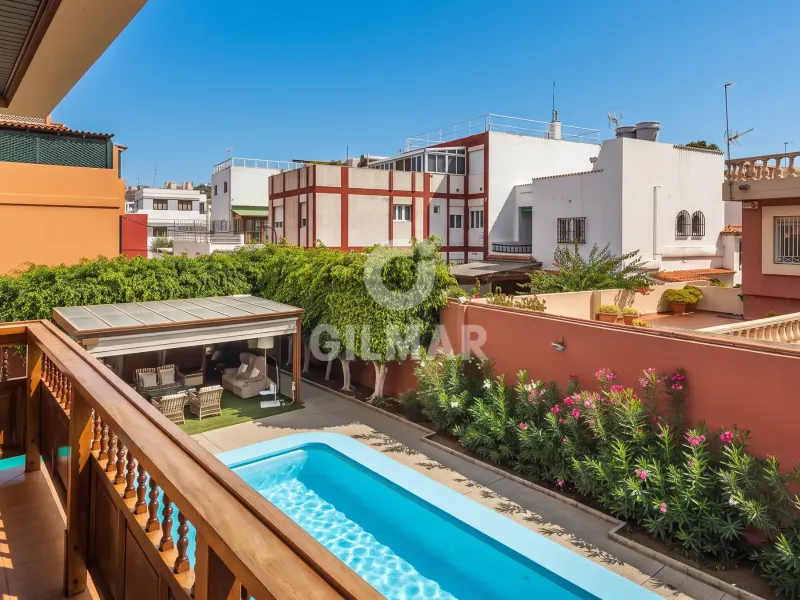 Villa in Las Palmas de Gran Canaria - Las Palmas
