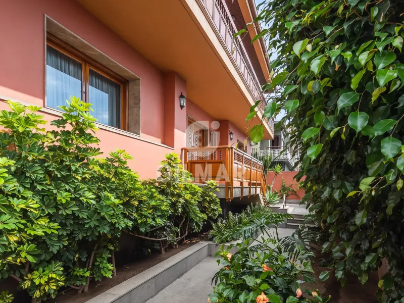Villa in Las Palmas de Gran Canaria - Las Palmas