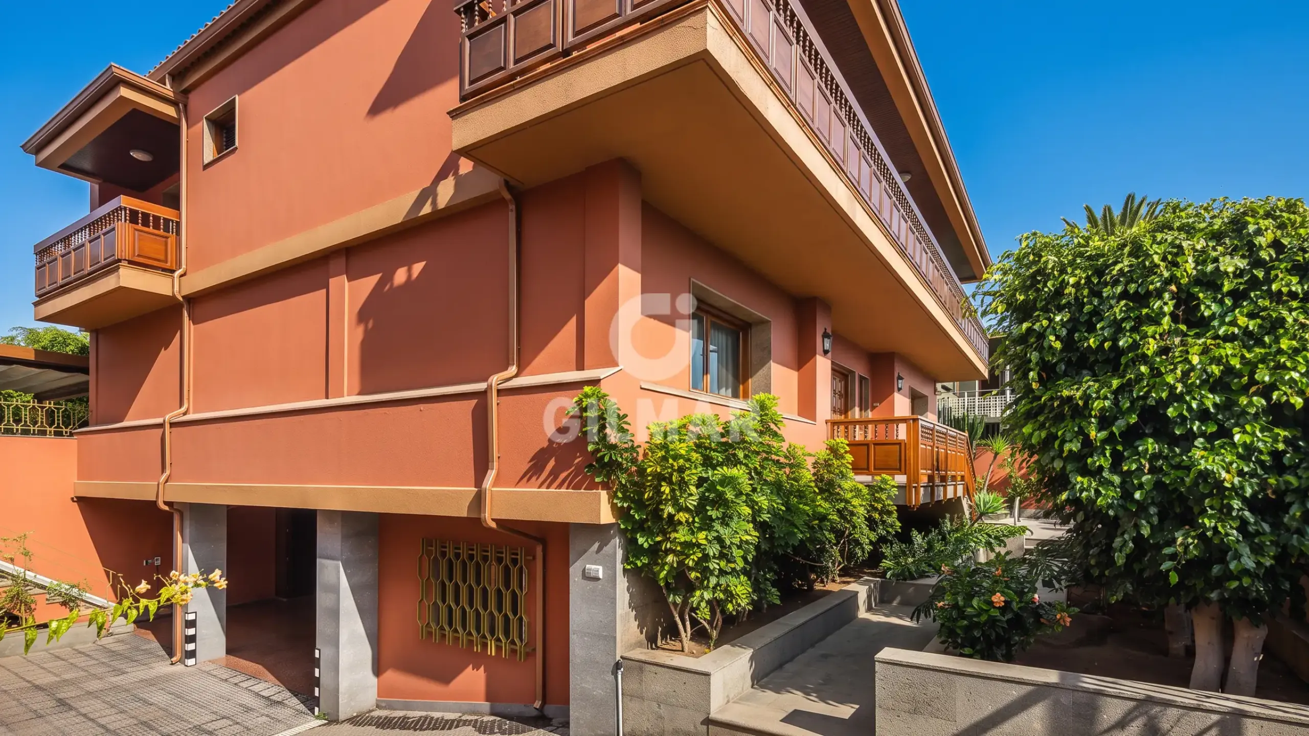 Villa in Las Palmas de Gran Canaria - Las Palmas
