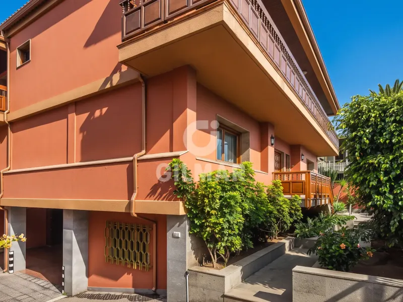Villa in Las Palmas de Gran Canaria - Las Palmas