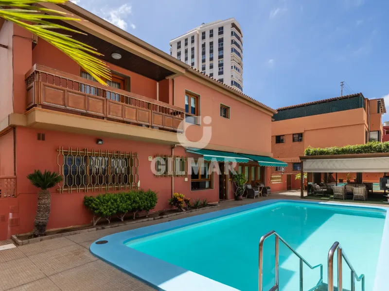 Villa in Las Palmas de Gran Canaria - Las Palmas