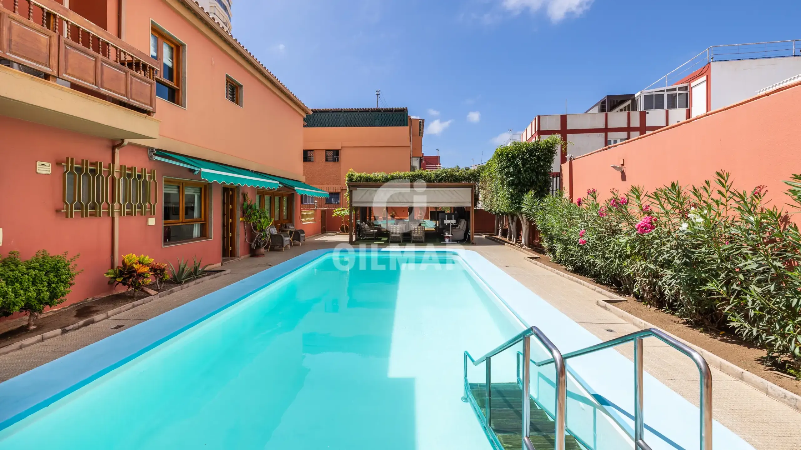 Villa in Las Palmas de Gran Canaria - Las Palmas