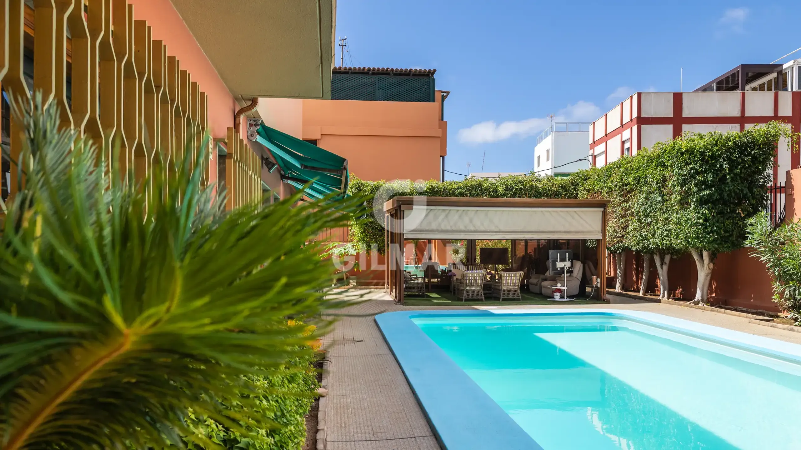 Villa in Las Palmas de Gran Canaria - Las Palmas
