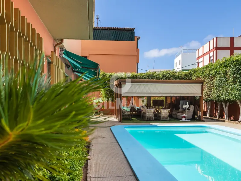 Villa in Las Palmas de Gran Canaria - Las Palmas