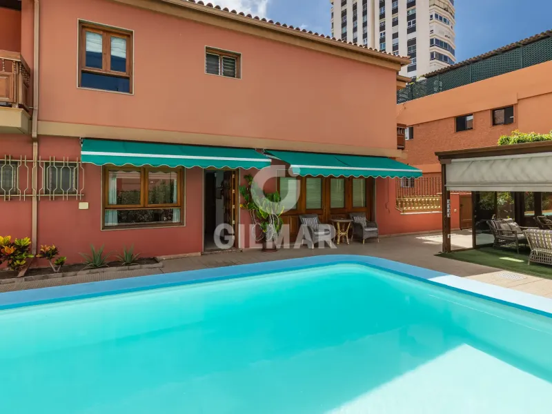 Villa in Las Palmas de Gran Canaria - Las Palmas