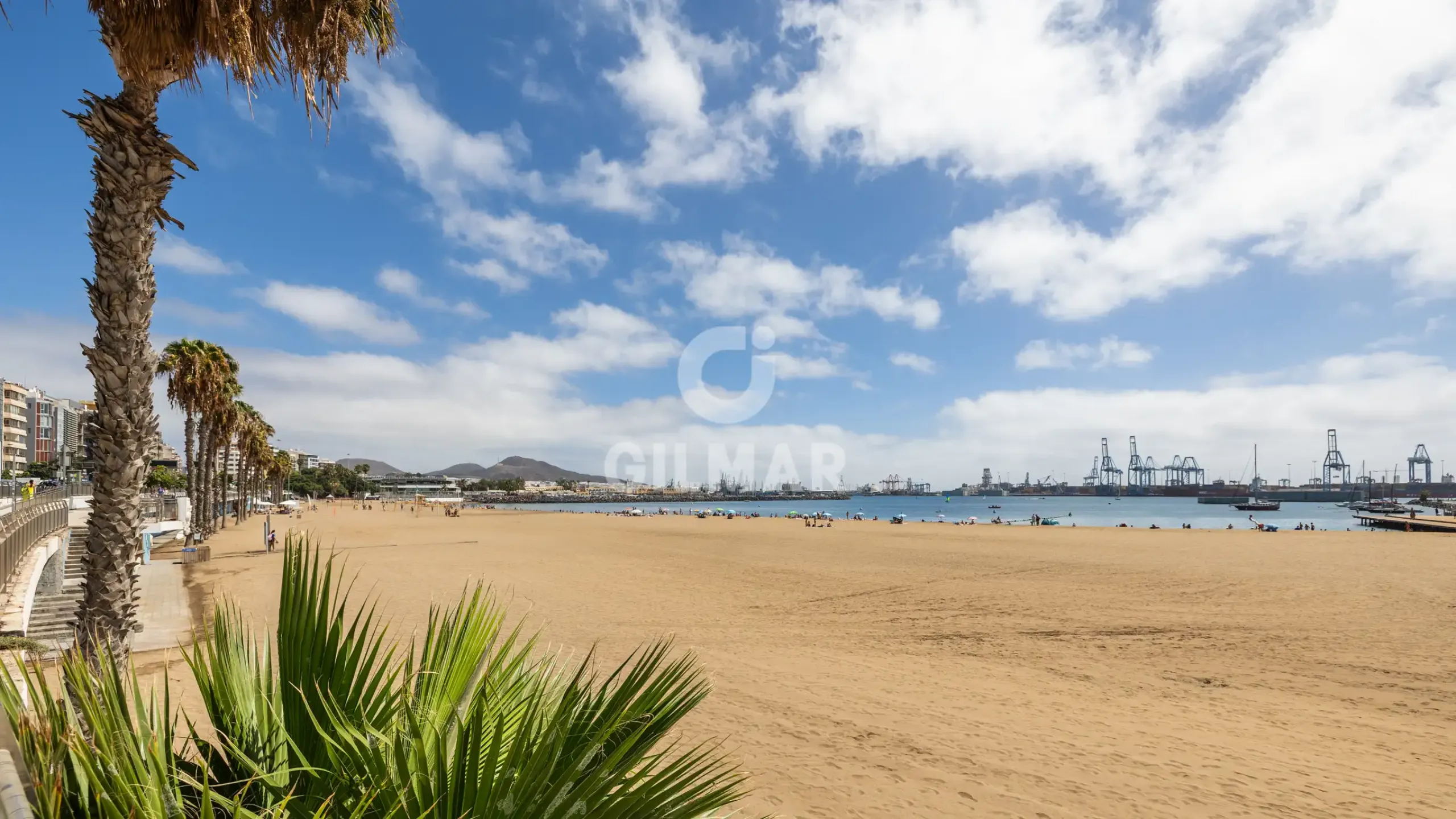 Villa in Las Palmas de Gran Canaria - Las Palmas