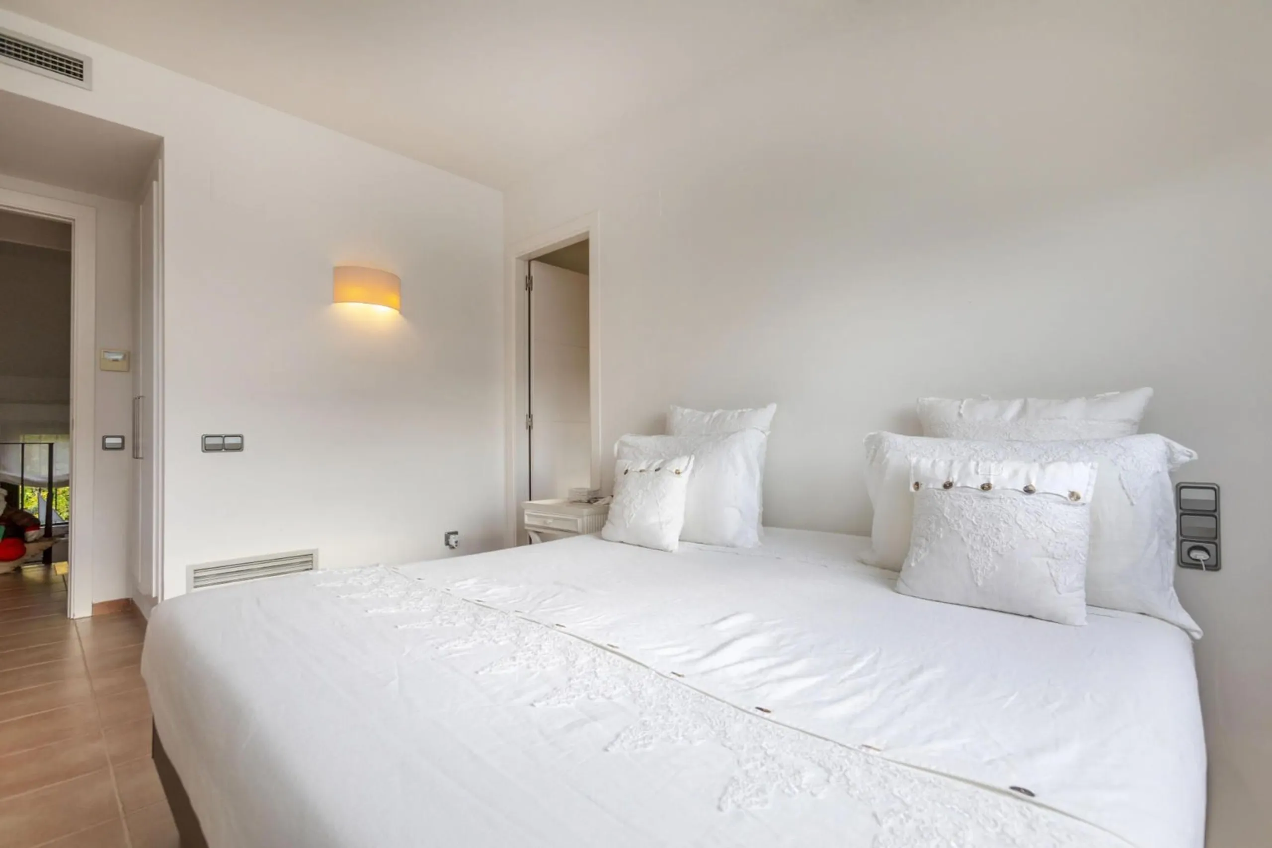 Semi-Detached Villa in La Pastora, Llafranc, Costa Brava