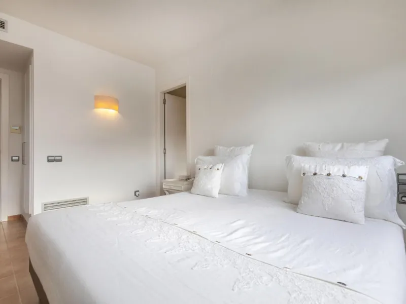 Semi-Detached Villa in La Pastora, Llafranc, Costa Brava