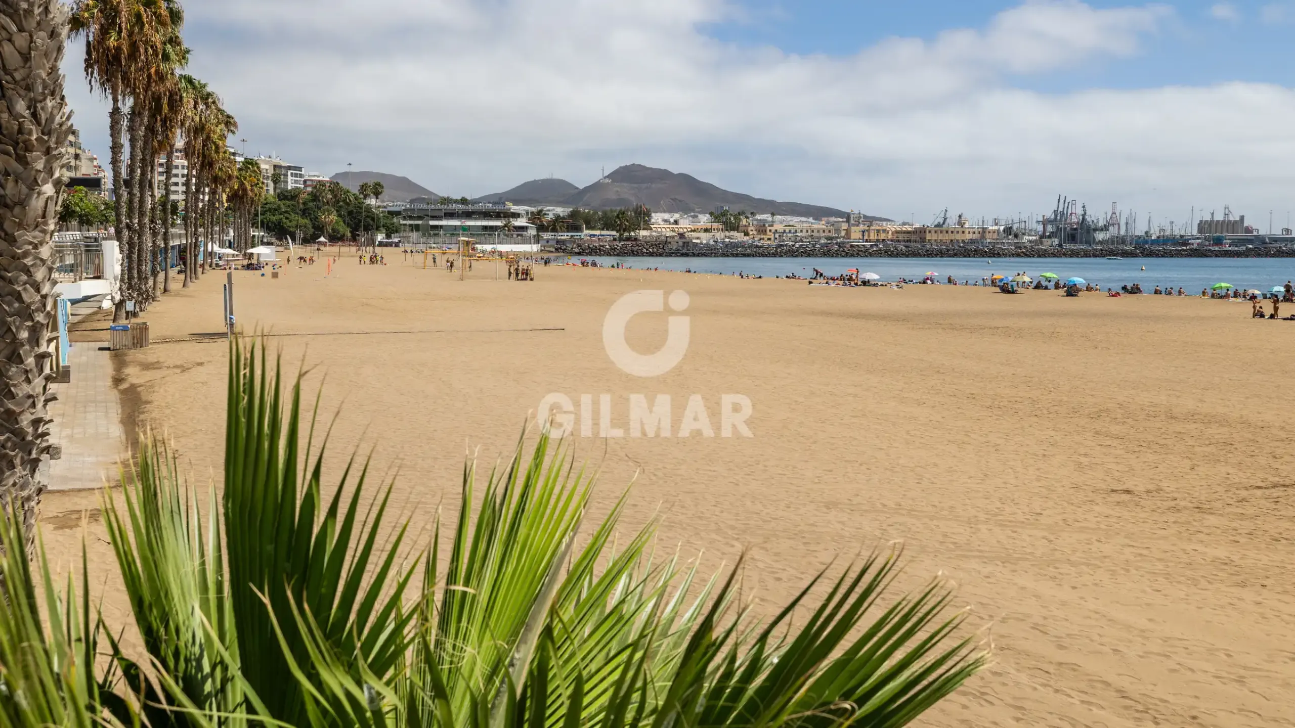 Villa in Las Palmas de Gran Canaria - Las Palmas