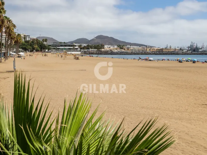 Villa in Las Palmas de Gran Canaria - Las Palmas