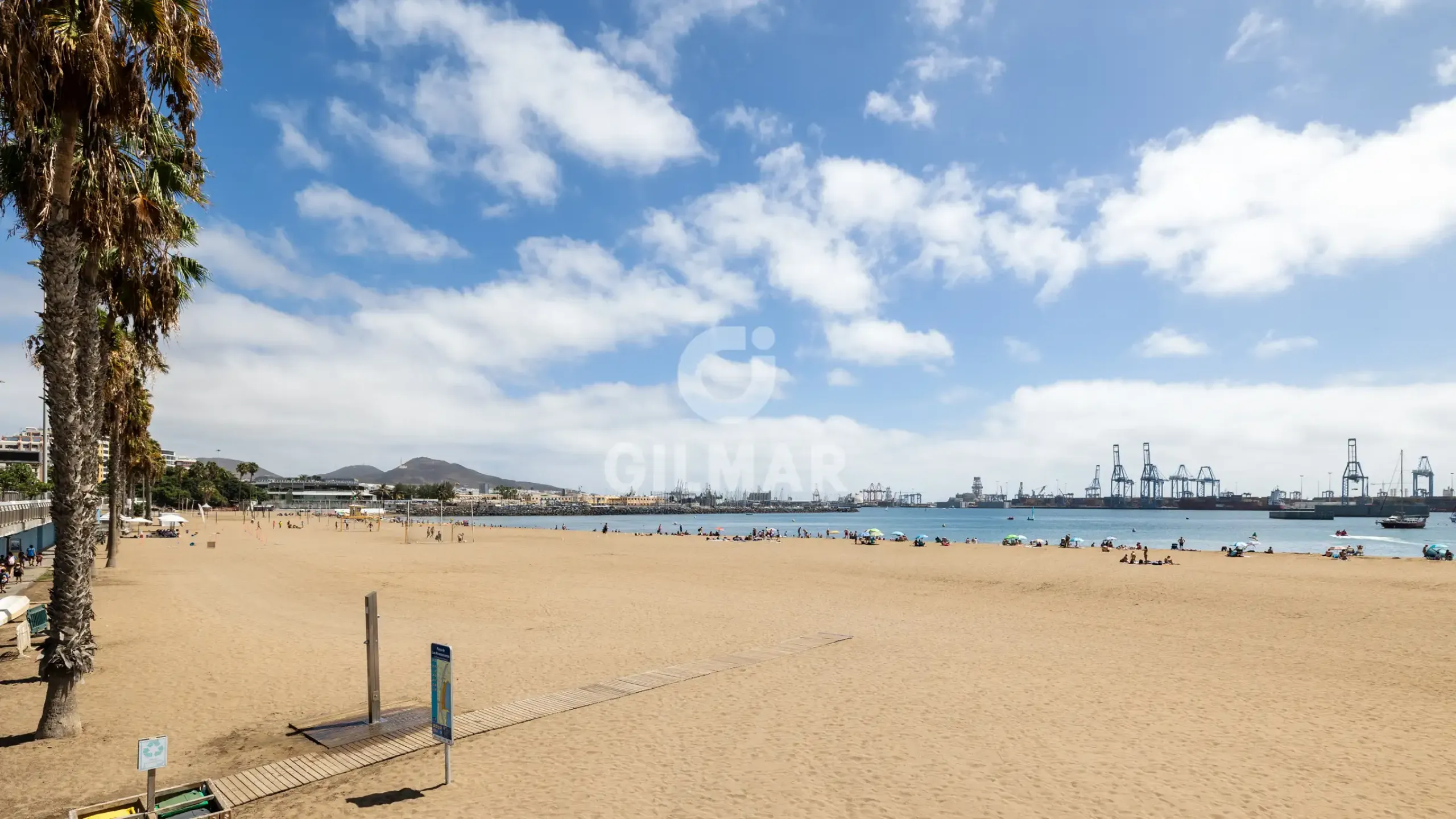 Villa in Las Palmas de Gran Canaria - Las Palmas