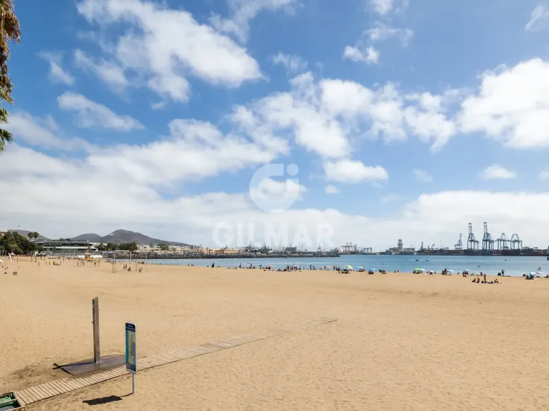 Villa in Las Palmas de Gran Canaria - Las Palmas