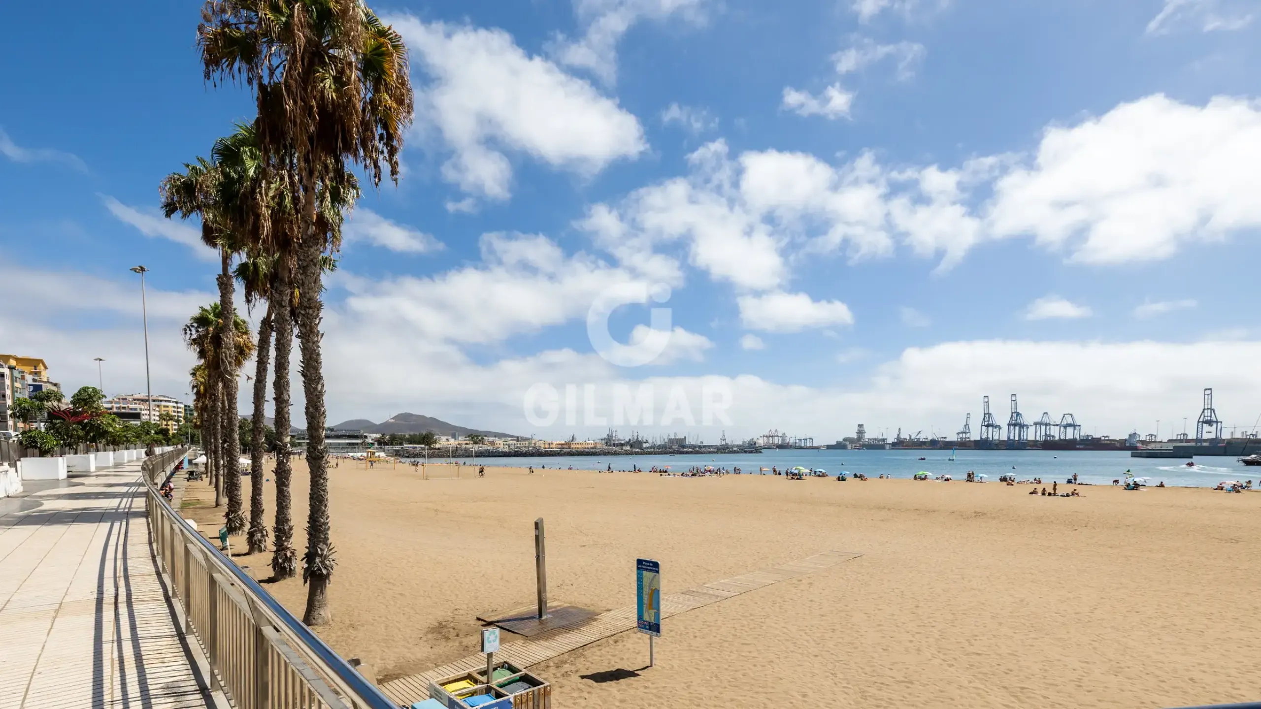 Villa in Las Palmas de Gran Canaria - Las Palmas