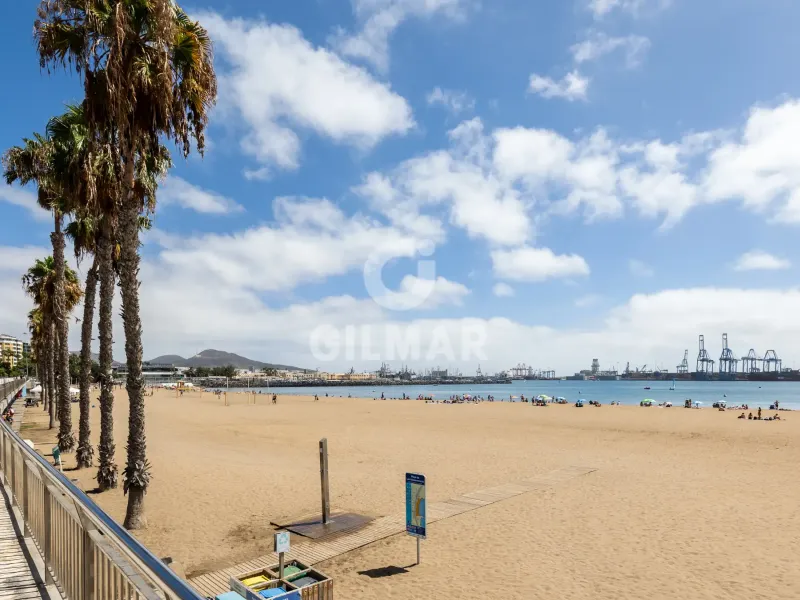 Villa in Las Palmas de Gran Canaria - Las Palmas