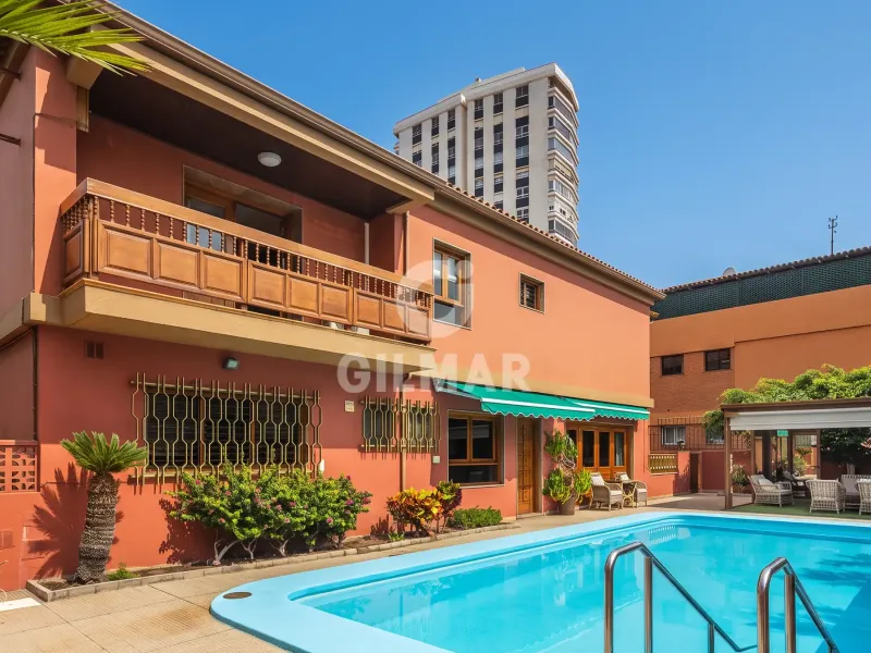 Villa in Las Palmas de Gran Canaria - Las Palmas