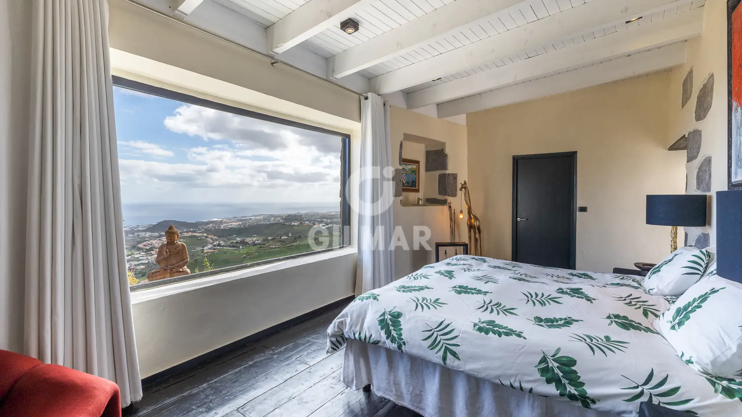 Villa in Santa Brígida - Las Palmas