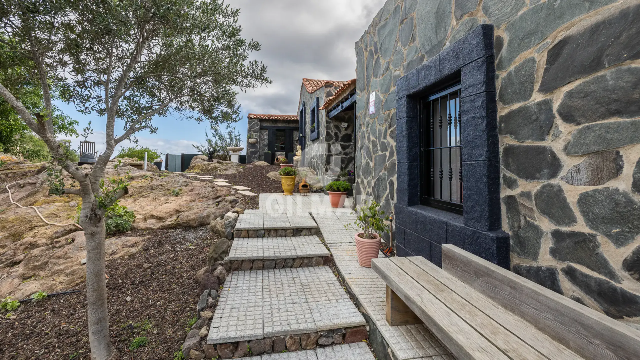 Villa in Santa Brígida - Las Palmas
