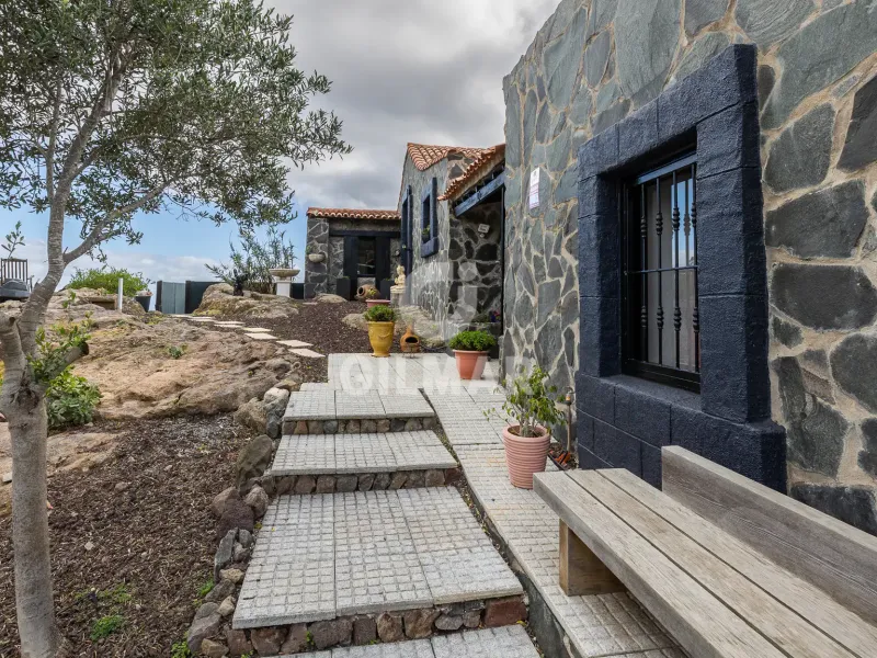 Villa in Santa Brígida - Las Palmas