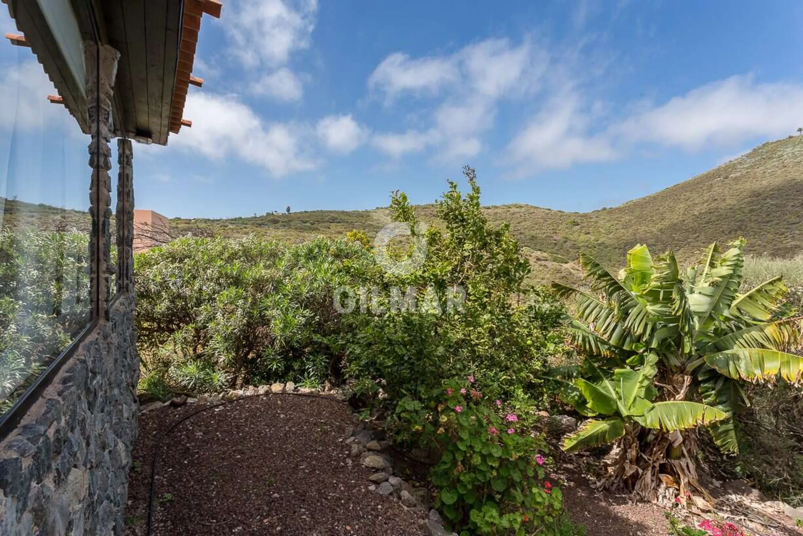 Villa in Santa Brígida - Las Palmas