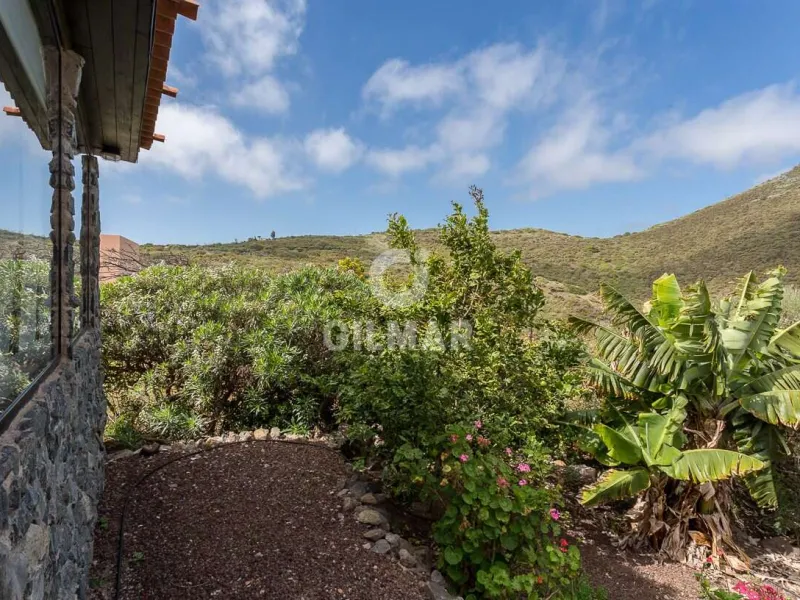 Villa in Santa Brígida - Las Palmas
