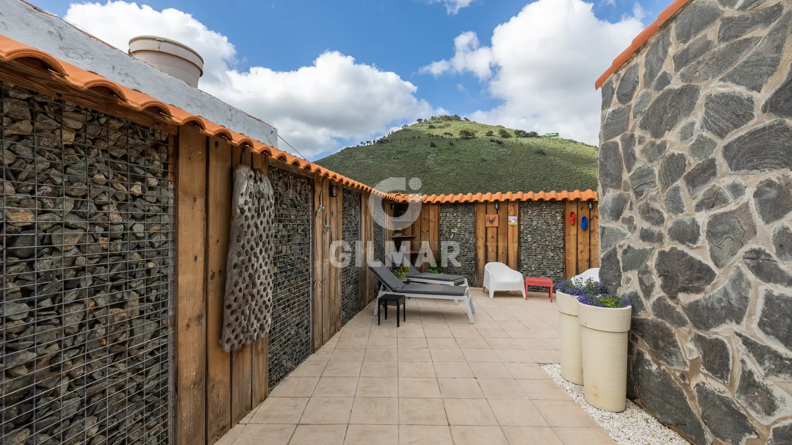 Villa in Santa Brígida - Las Palmas