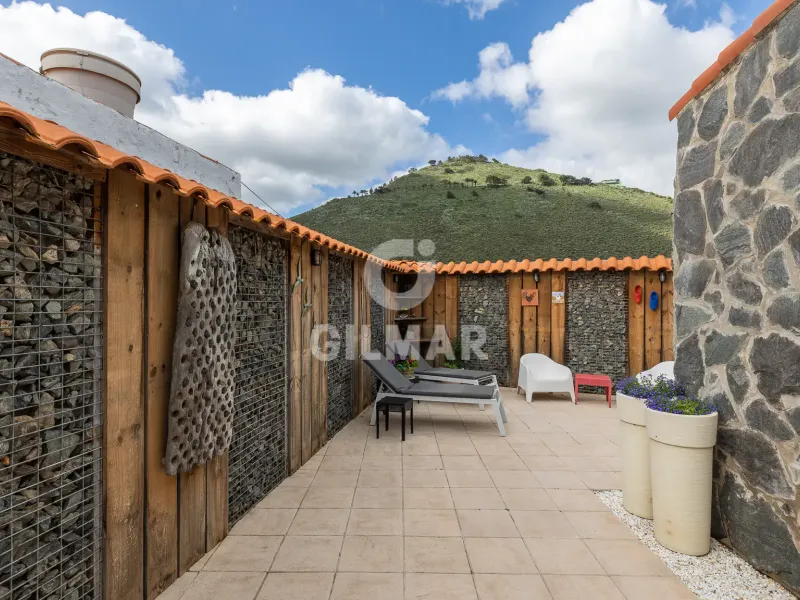 Villa in Santa Brígida - Las Palmas