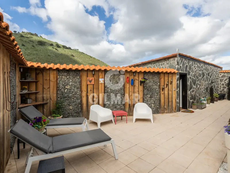 Villa in Santa Brígida - Las Palmas