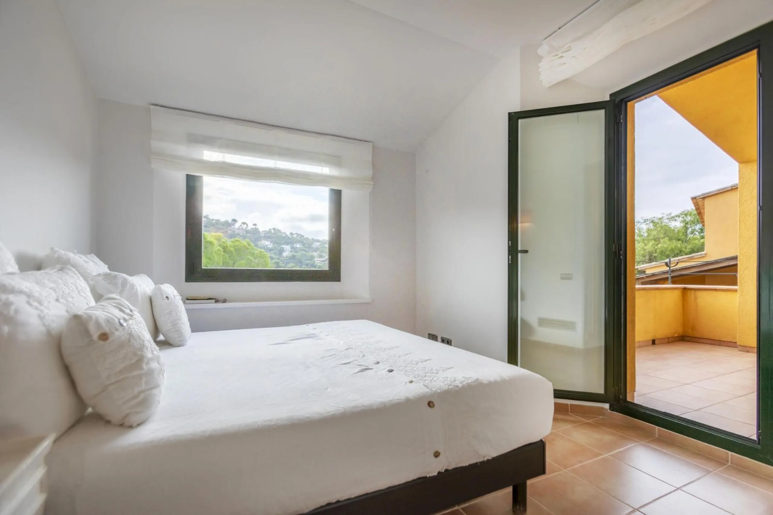 Semi-Detached Villa in La Pastora, Llafranc, Costa Brava
