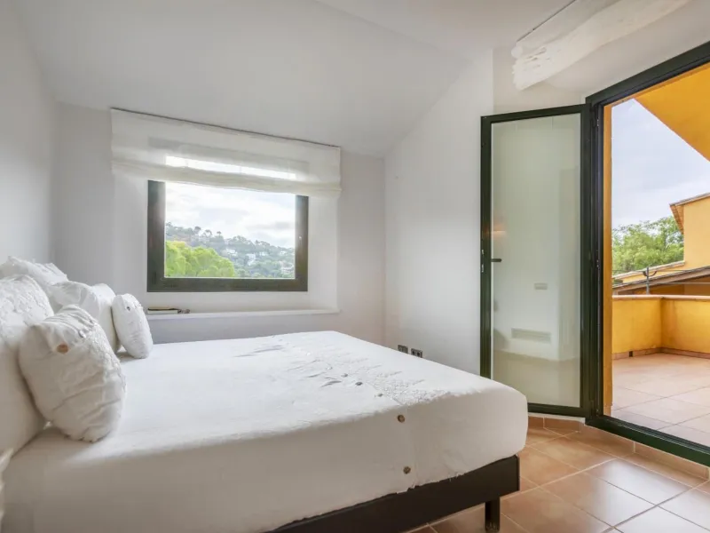 Semi-Detached Villa in La Pastora, Llafranc, Costa Brava