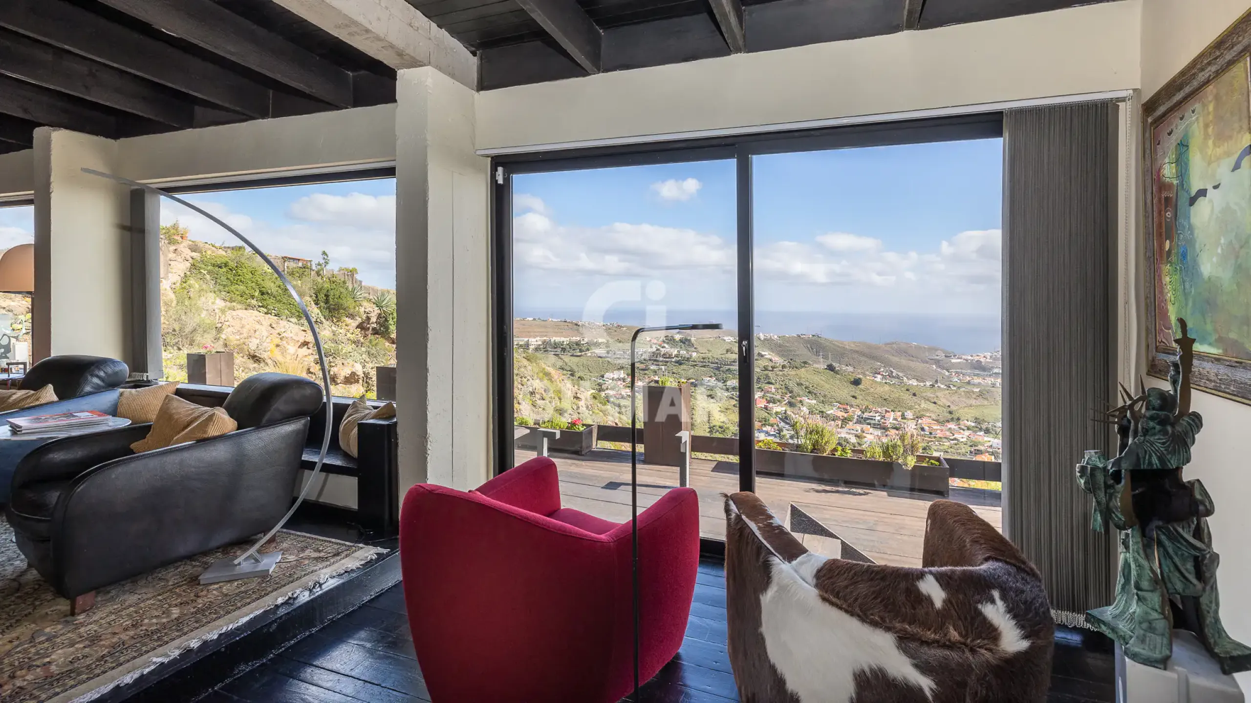 Villa in Santa Brígida - Las Palmas
