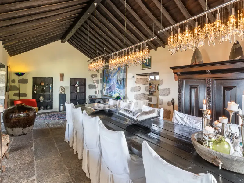 Villa in Santa Brígida - Las Palmas