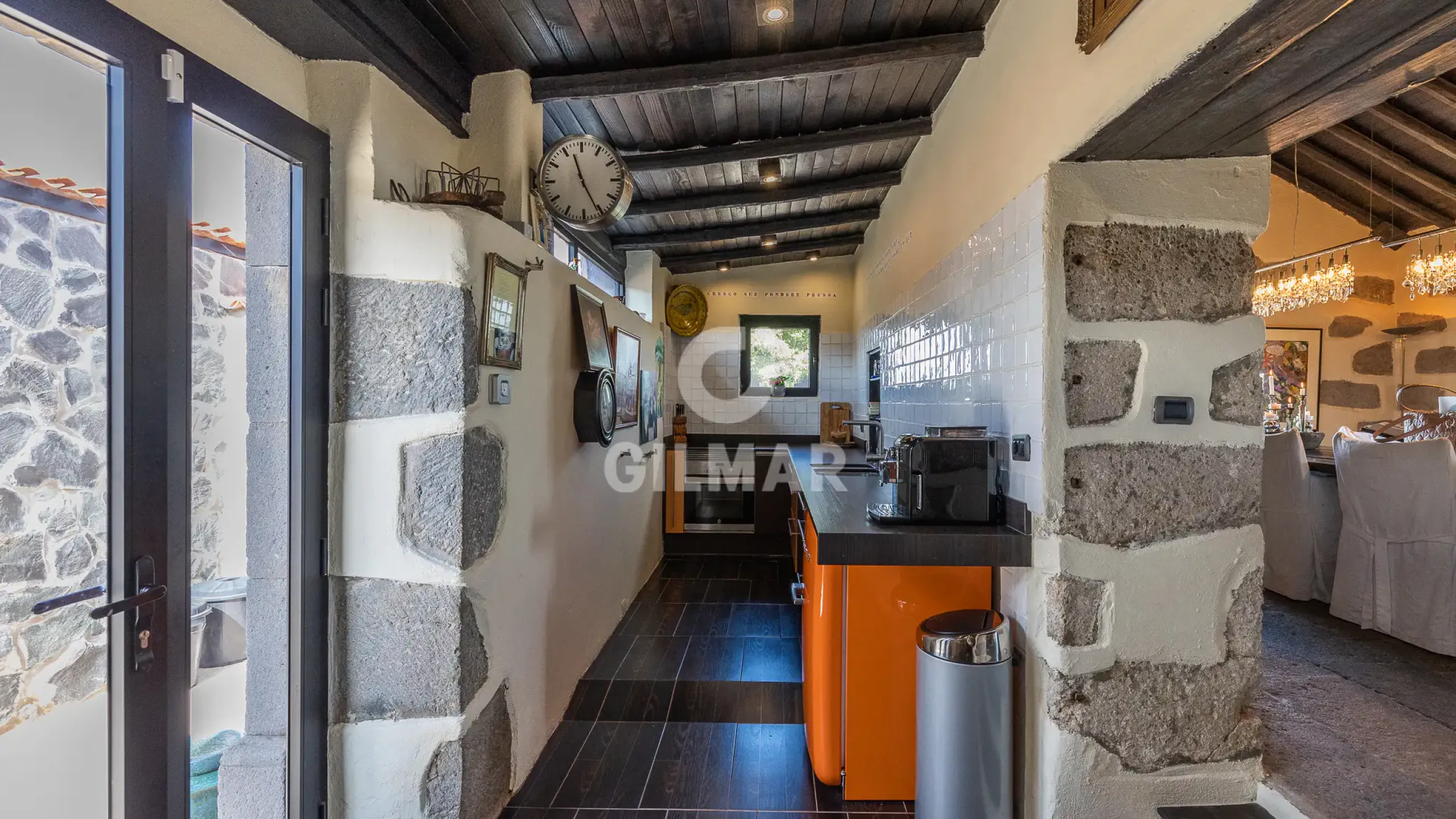 Villa in Santa Brígida - Las Palmas