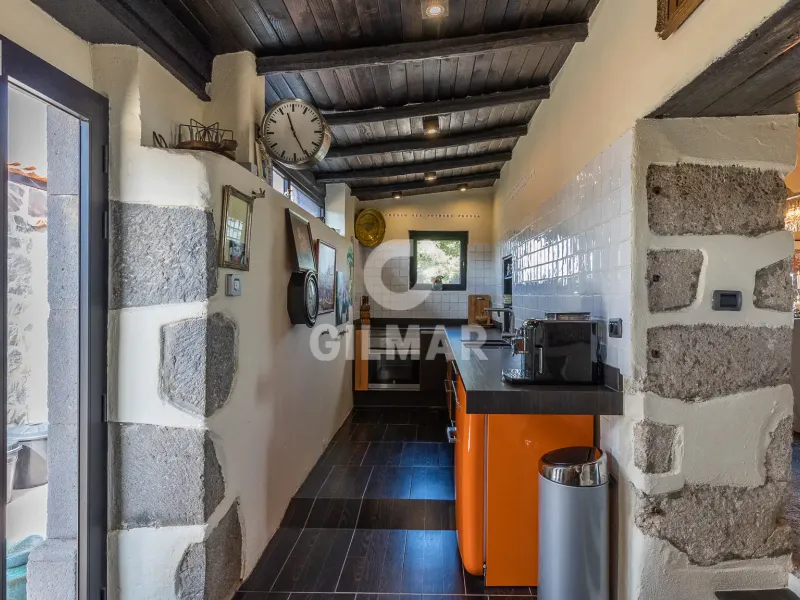 Villa in Santa Brígida - Las Palmas