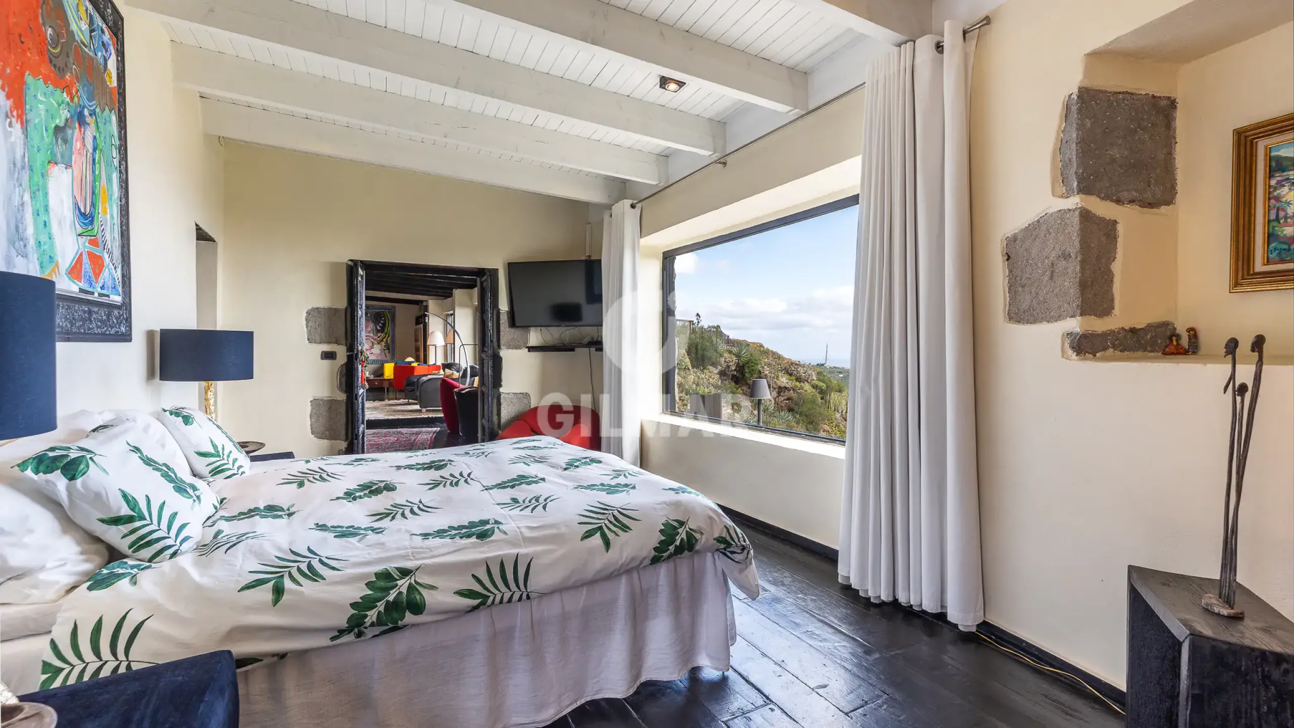 Villa in Santa Brígida - Las Palmas