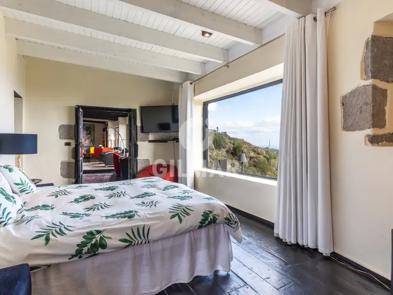 Villa in Santa Brígida - Las Palmas