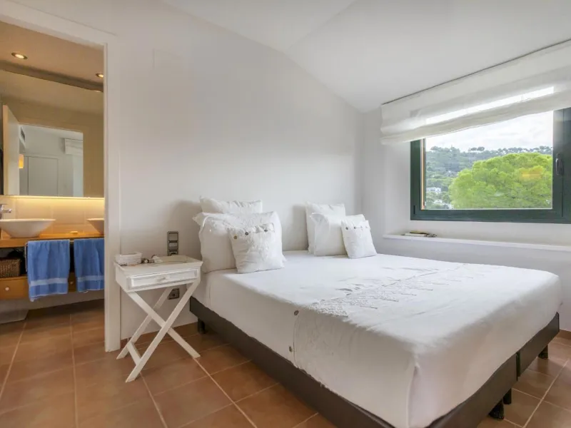 Semi-Detached Villa in La Pastora, Llafranc, Costa Brava