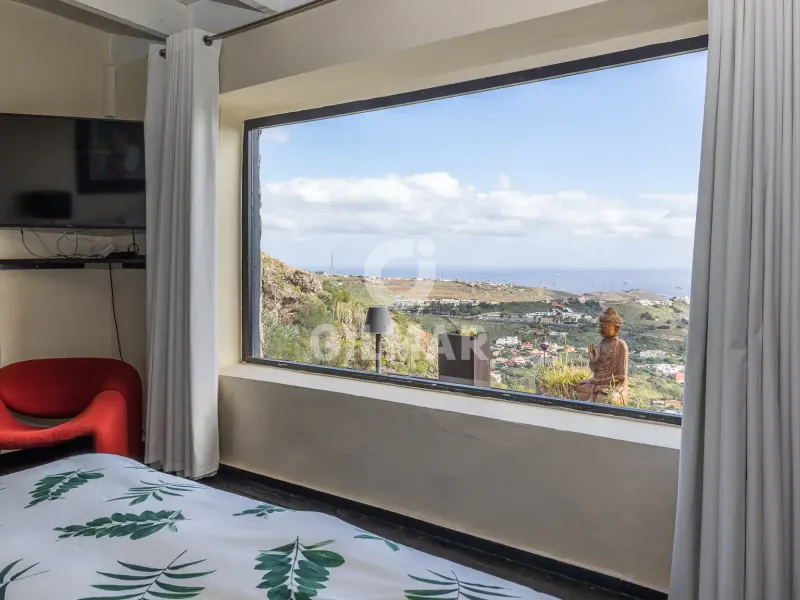 Villa in Santa Brígida - Las Palmas
