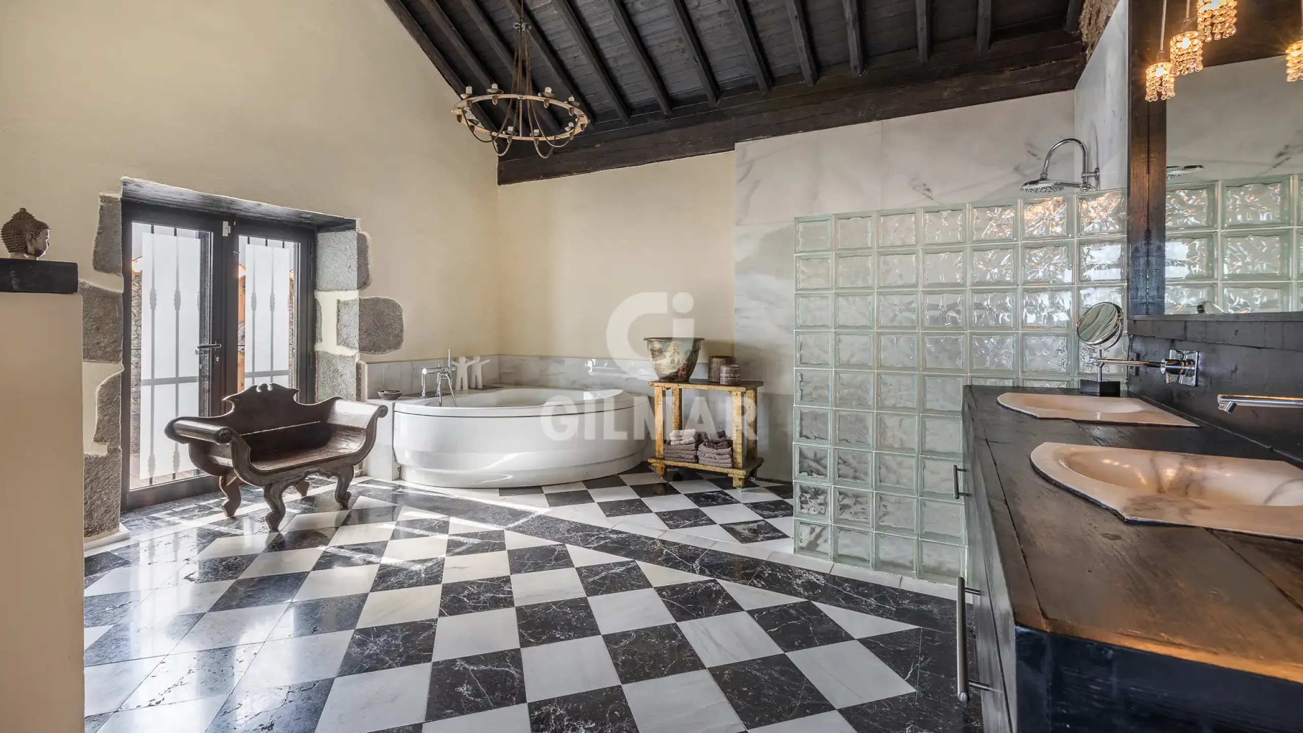 Villa in Santa Brígida - Las Palmas