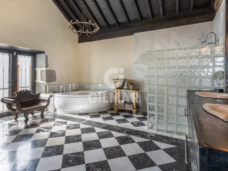 Villa in Santa Brígida - Las Palmas