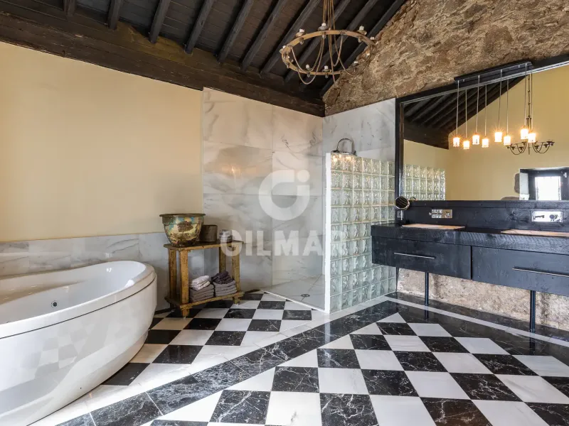 Villa in Santa Brígida - Las Palmas