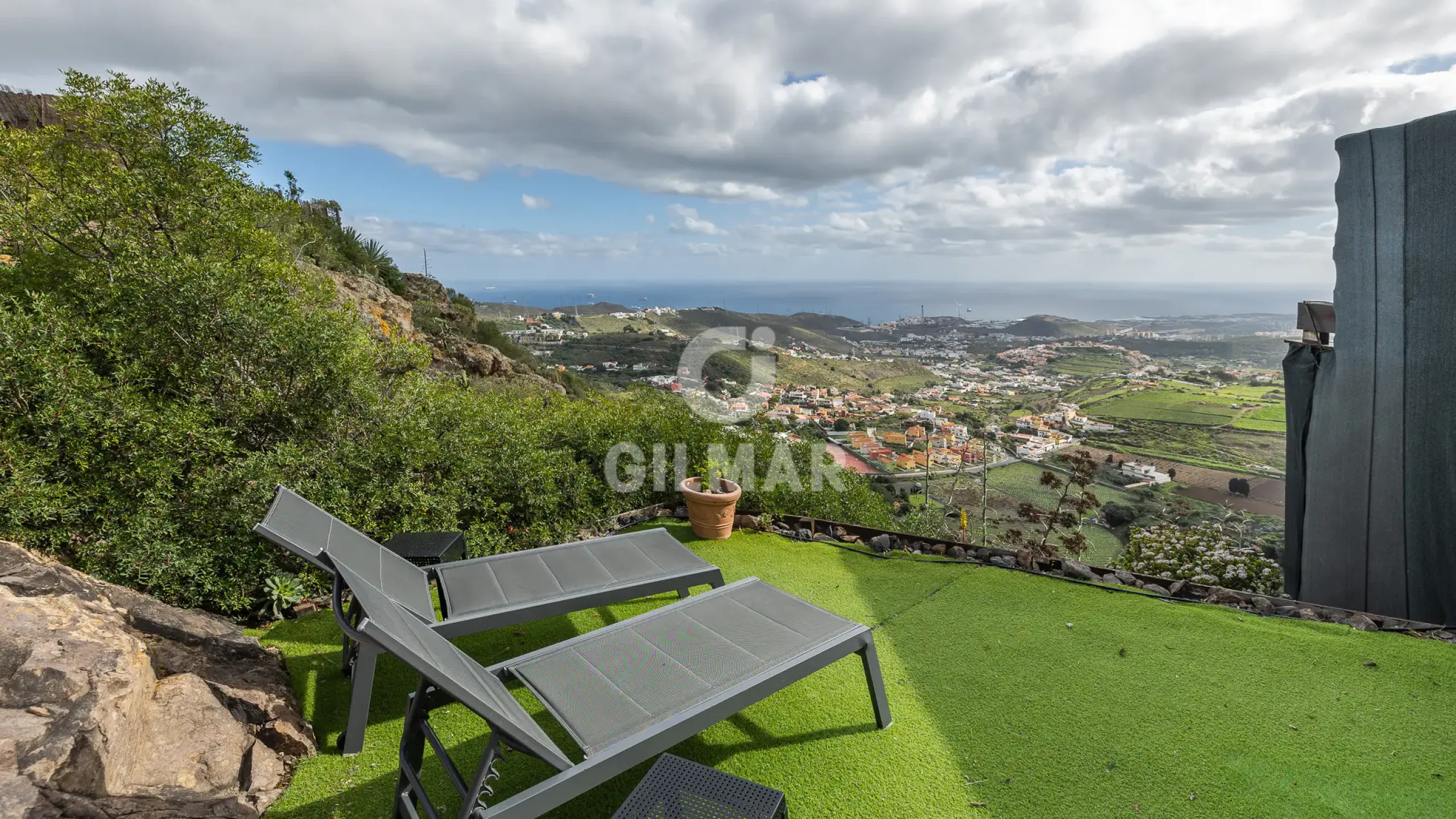 Villa in Santa Brígida - Las Palmas