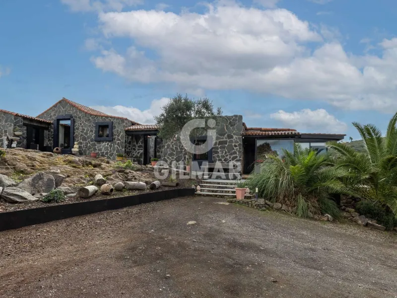 Villa in Santa Brígida - Las Palmas