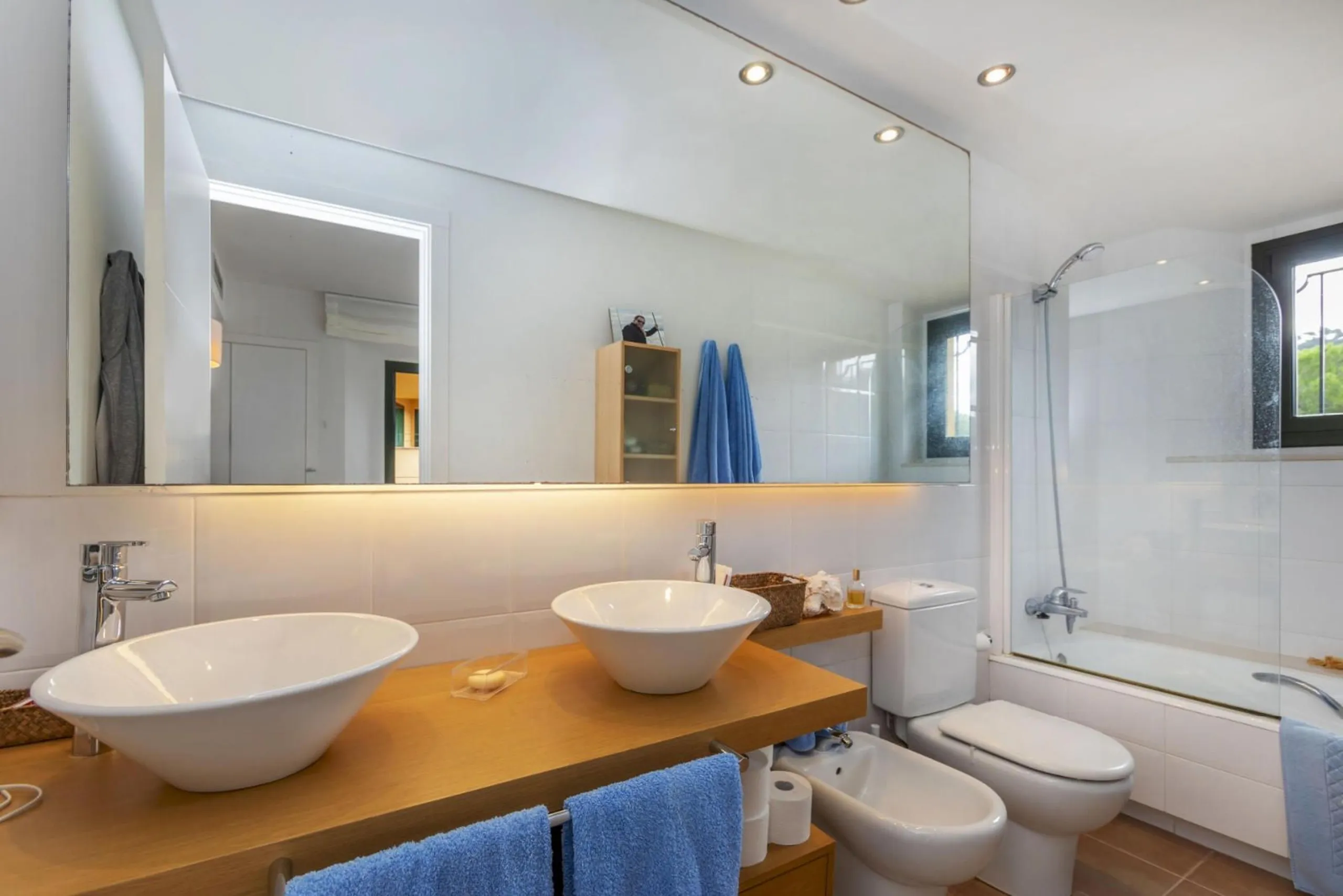 Semi-Detached Villa in La Pastora, Llafranc, Costa Brava